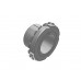Закрепительные втулки для дюймовых валов - HE 208 SKF фото 1